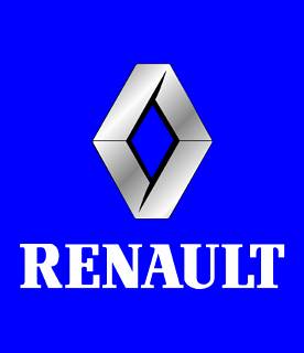  Renault Logan 