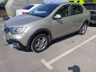 ������ Renault Logan  �����