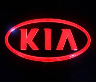 ����� Kia Rio �����